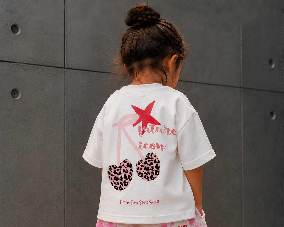 Streetwear Baby çocuk tişört
