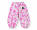 SUB™ Pink Cow - Baby Baggy Pantolon