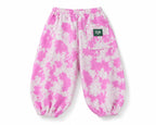 SUB™ Pink Cow - Baby Baggy Pantolon
