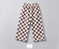 SUB™ ChackerK - Baby Baggy Pantolon