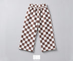 SUB™ ChackerK - Baby Baggy Pantolon
