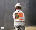 SUB™ Sun Surf - Baby Oversize T-Shirt ( Beyaz )