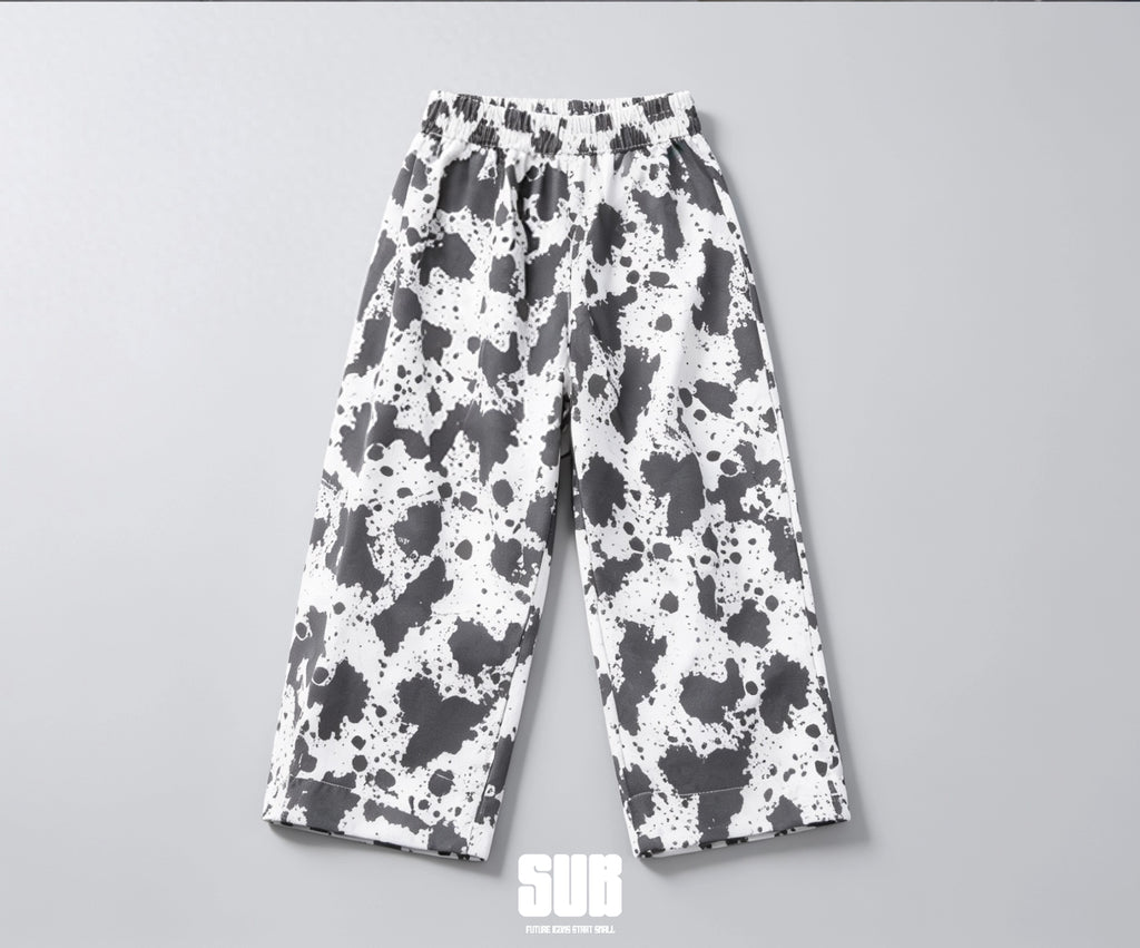 SUB™ COW - Baby Baggy Pantolon