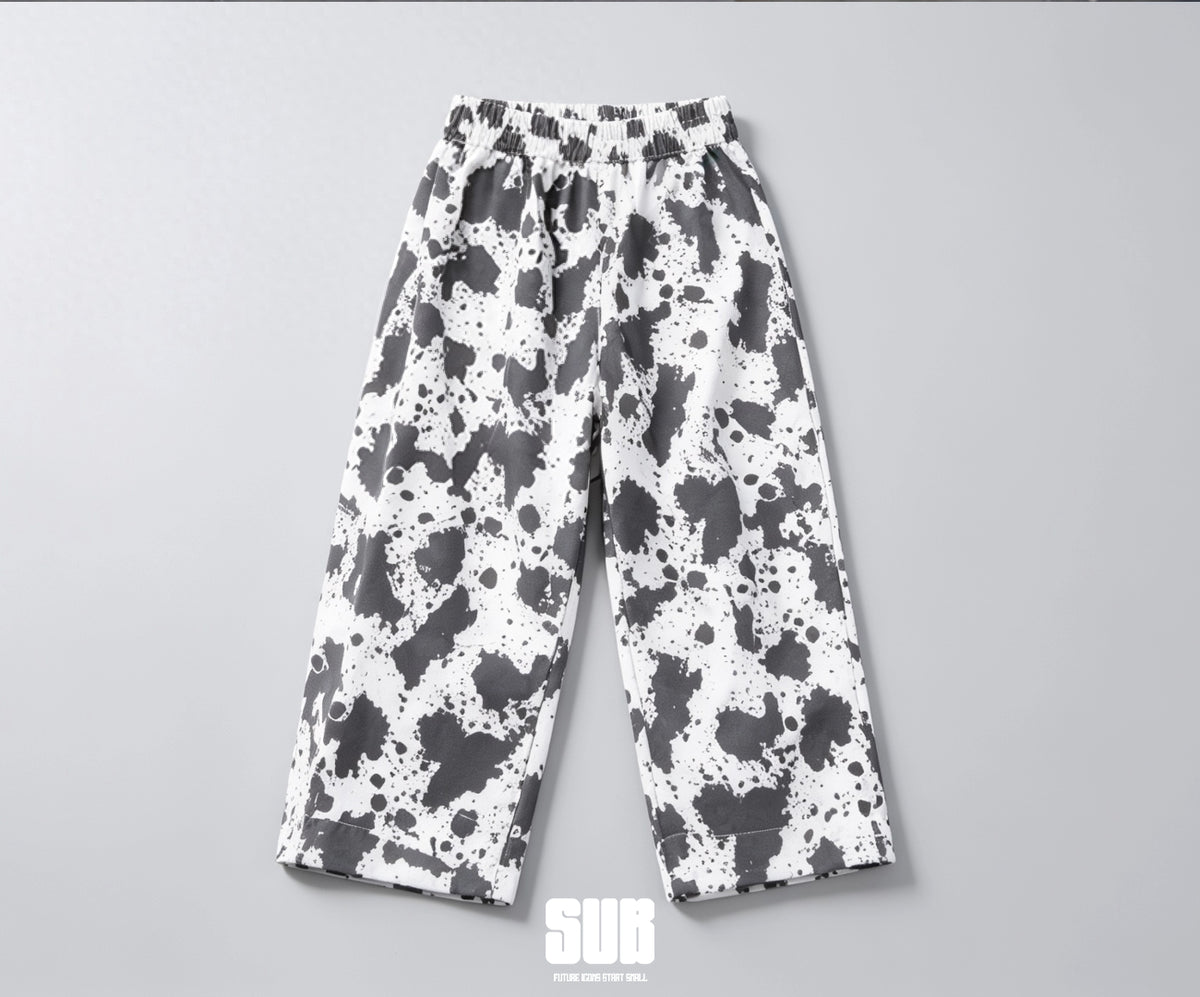 SUB™ COW - Baby Baggy Pantolon